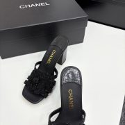 Chanel Mules - Image 16