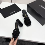 Chanel Mules - Image 18