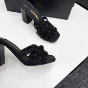 Chanel Mules - Image 19