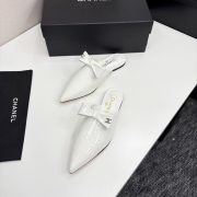 Chanel Mules - Image 6