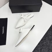 Chanel Mules - Image 7