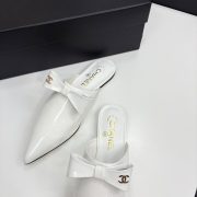 Chanel Mules - Image 8