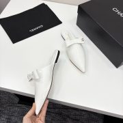 Chanel Mules - Image 9