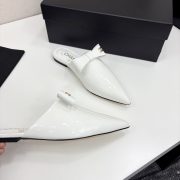 Chanel Mules - Image 10