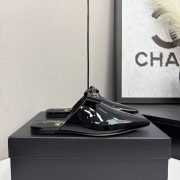 Chanel Mules