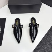 Chanel Mules - Image 12