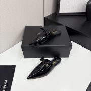 Chanel Mules - Image 13