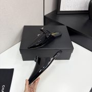 Chanel Mules - Image 14