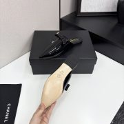 Chanel Mules - Image 15