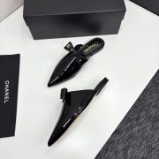 Chanel Mules - Image 17