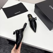 Chanel Mules - Image 18