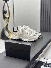 Chanel Sneakers - Image 3