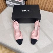 Chanel Slingbacks - Image 2
