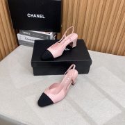 Chanel Slingbacks - Image 3