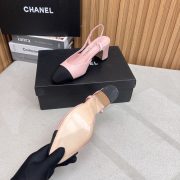 Chanel Slingbacks - Image 5