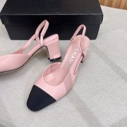 Chanel Slingbacks - Image 9