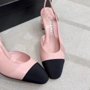 Chanel Slingbacks - Image 8