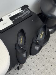 Chanel Mary Janes - Image 4