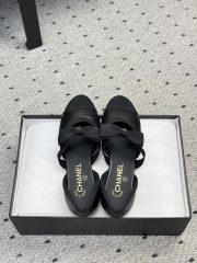 Chanel Mary Janes - Image 7