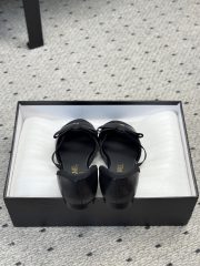 Chanel Mary Janes - Image 8