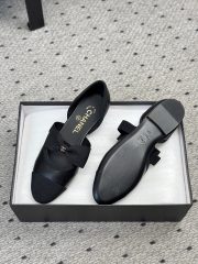 Chanel Mary Janes - Image 9