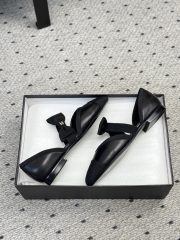 Chanel Mary Janes - Image 10