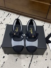 Chanel Mary Janes - Image 11