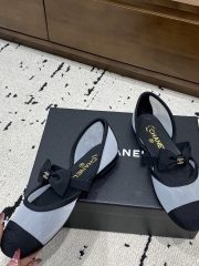 Chanel Mary Janes - Image 14