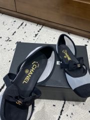Chanel Mary Janes - Image 15