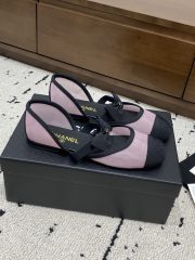 Chanel Mary Janes - Image 22