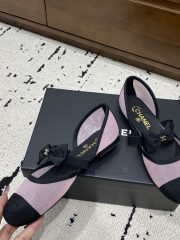 Chanel Mary Janes - Image 24