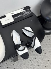 Chanel Mary Janes - Image 30