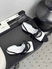 Chanel Mary Janes - Image 32