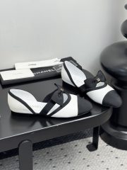 Chanel Mary Janes - Image 33