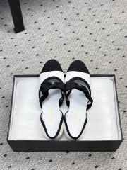 Chanel Mary Janes - Image 34