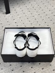 Chanel Mary Janes - Image 35