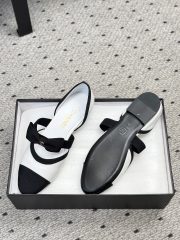 Chanel Mary Janes - Image 36