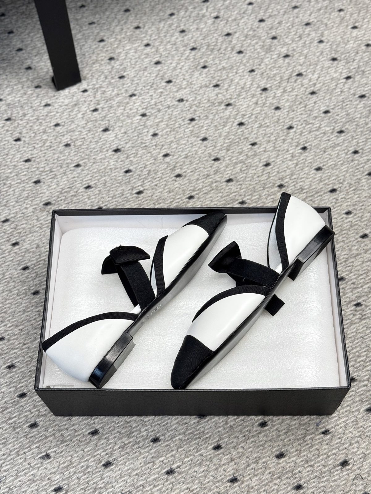 Chanel Mary Janes - Image 37