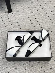 Chanel Mary Janes - Image 37