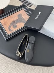 Chanel Ballet Flats - Image 5