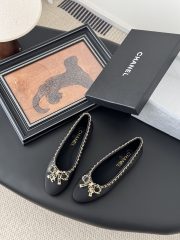 Chanel Ballet Flats - Image 6
