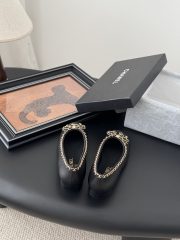 Chanel Ballet Flats - Image 7
