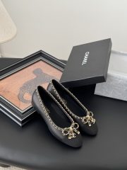 Chanel Ballet Flats - Image 8