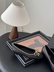 Chanel Ballet Flats - Image 9