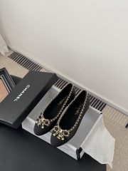 Chanel Ballet Flats - Image 10