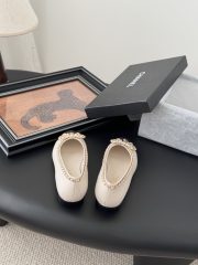 Chanel Ballet Flats - Image 25