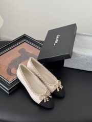 Chanel Ballet Flats - Image 26