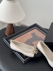Chanel Ballet Flats - Image 27