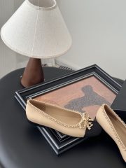 Chanel Ballet Flats - Image 36