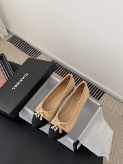 Chanel Ballet Flats - Image 37